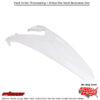 REAR FENDER WHITE KTM 85 SXS 2013-2015 Husqvarna TC 85 (17/14) 2015-2017 KTM 85 SX (17/14) 2013-2017 KTM 85 SX (19/16) 2013-2017 KTM 105 SX 2013-2017