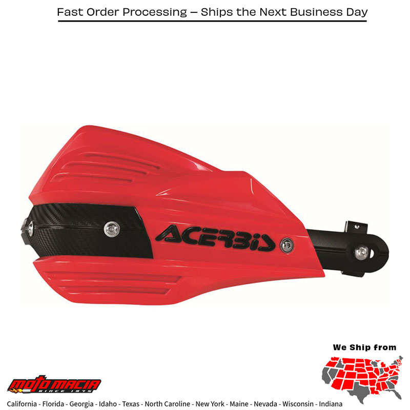 X-FACTOR HANDGUARDS RED Husaberg FE 400 1996-2000 Husaberg FE 501 1989-2014 Husaberg FE 600 1993-2000 Husaberg FE 600E 1996-2000 Husaberg Fx600E 1997-2000 Husaberg FC 400 1996-1999 Husaberg FS600E 1998-1999 Husaberg Fx501E 1997-1998 Husaber