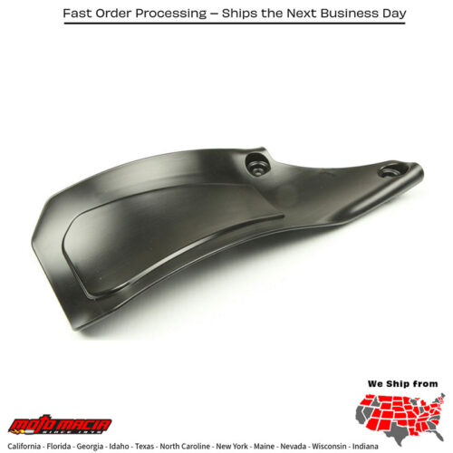 MUD FLAP BLACK KTM 350 EXC-F 2016-2022 KTM 500 XCF-W 2016-2022 KTM 350 XCF-W 2016-2022 KTM 350 XC-F 2016-2022 KTM 350 SX-F 2016-2022 KTM 250 SX-F 2016-2022 KTM 250 XCF-W 2016-2016 KTM 500 EXC-F 2016-2022 KTM 450 SX-F 2016-2022 KTM 450 XCF-W