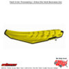 X-SEAT YELLOW/BLACK Suzuki RM-Z450 2018-2024 Suzuki RM-Z250 2019-2024