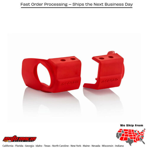 FORK SHOE PRO RED BETA RR 2T/4T:12-19 Beta 390 RR 2015-2019 Beta 430 RR 2015-2019 Beta 480 RR 2015-2019 Beta 350 RR-S 2017-2018 Beta 390 RR-S 2017-2018 Beta 430 RR-S 2017-2018 Beta 500 RR-S 2017-2018 Beta 250 RR (2T) 2013-2019 Beta 350 RR 2