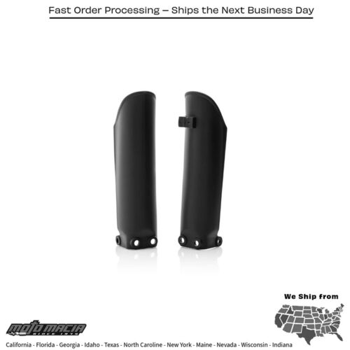 FORK GUARD TC65 Husqvarna TC 65 2017-2023