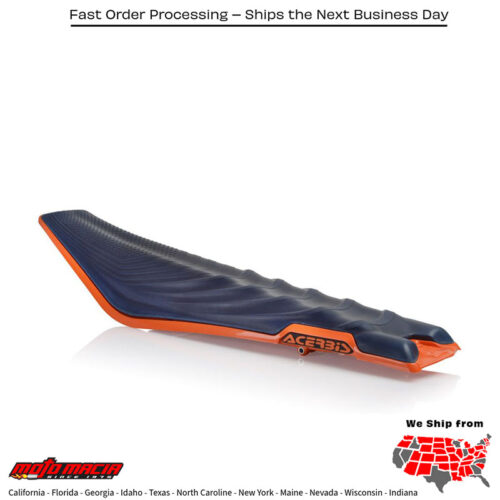 X-SEAT AIR ORANGE SX/SXF125-450 KTM 150 XC-W 2019-2023 KTM 450 SX-F 2019-2022 KTM 350 SX-F 2019-2022 KTM 250 SX-F 2019-2022 KTM 250 SX 2019-2022 KTM 150 SX 2019-2022 KTM 125 SX 2019-2022 KTM 450 XC-F 2019-2022 KTM 350 XC-F 2019-2022 KTM 250
