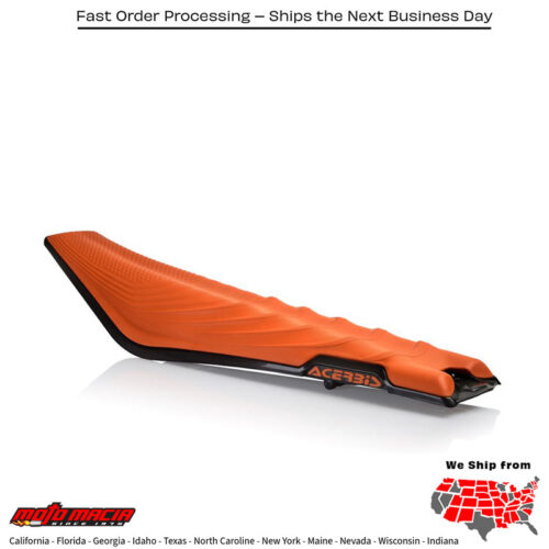 X-SEAT AIR ORANGE/BLACK SX/SXF125-450 KTM 150 XC-W 2019-2023 KTM 450 SX-F 2019-2022 KTM 350 SX-F 2019-2022 KTM 250 SX-F 2019-2022 KTM 250 SX 2019-2022 KTM 150 SX 2019-2022 KTM 125 SX 2019-2022 KTM 450 XC-F 2019-2022 KTM 350 XC-F 2019-2022 K