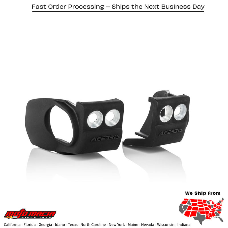 FORK SHOE PRO BETA BLACK Beta 125 RR (2T) 2019-2024 Beta 200 RR (2T) 2019-2024 Beta 250 RR (2T) 2019-2024 Beta 300 RR (2T) 2019-2024 Beta 350 RR 2019-2024 Beta 350 RR-S 2019-2019 Beta 390 RR 2019-2023 Beta 390 RR-S 2019-2019 Beta 430 RR 201