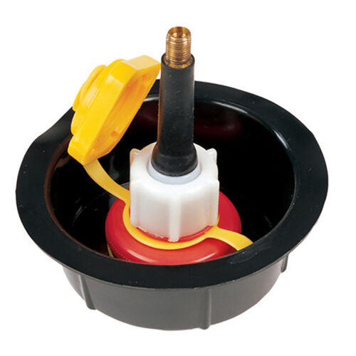 SPORTSSTUFF COMPRESSOR ADAPTER