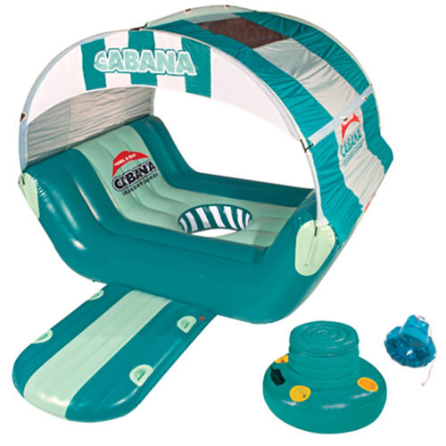 SPORTSSTUFF CABANA ISLANDER