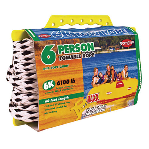 SPORTSSTUFF 6K ROPE