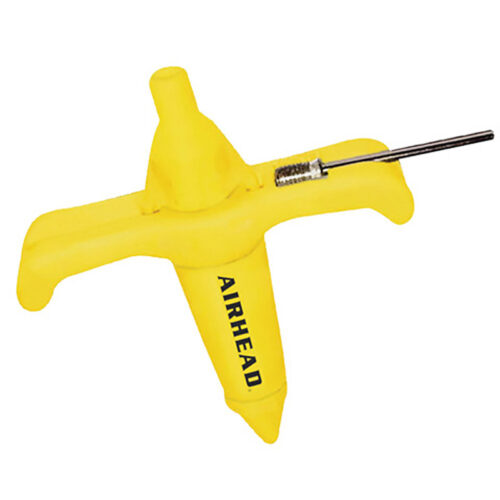 AIR DADDY NFLATABLES AIR DADDY