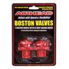 AIRHEAD BOSTON VALVE, 2 PK.