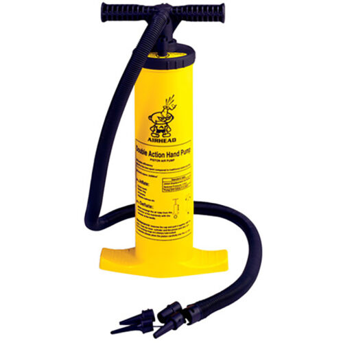 AIRHEAD DOUBLE ACTION HAND PUMP