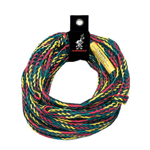 AIRHEAD 4 RIDER TUBE ROPE