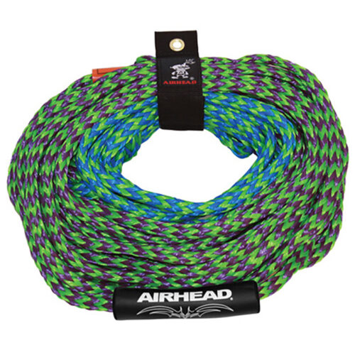 AIRHEAD 4 RIDER TUBE ROPE
