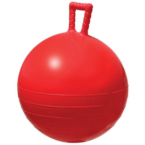 BUOY, 20", RED