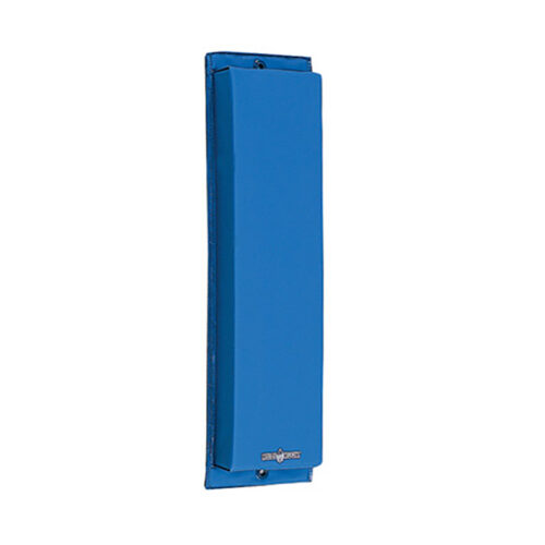 HULL HUGR FLAT FENDER, BLUE