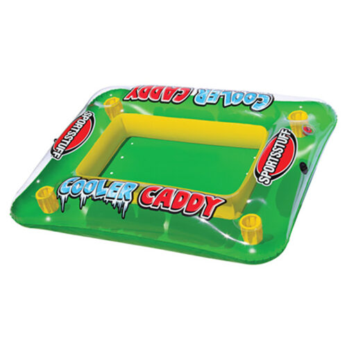 SPORTSSTUFF COOLER CADDY