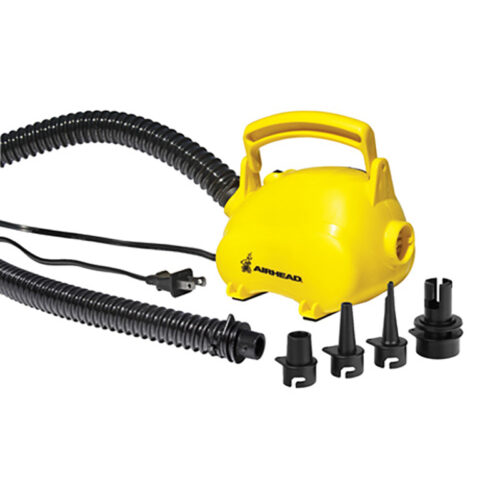 AIRHEAD AIR PIG PUMP, 120V