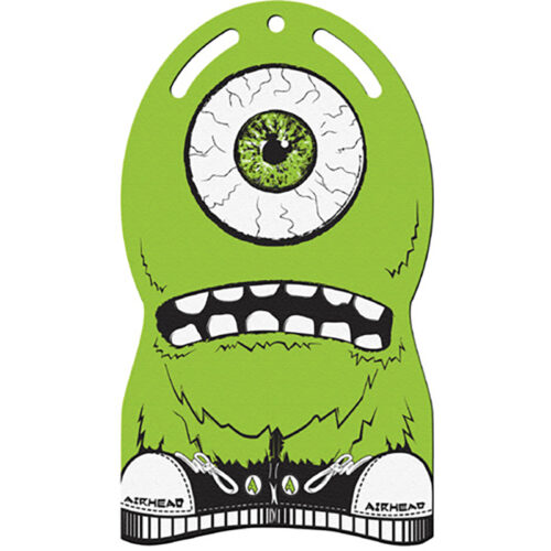 AIRHEAD MONSTA FOAM CARPET - GREEN