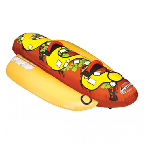 SPORTSSTUFF HOT DOG 2 TOWABLE