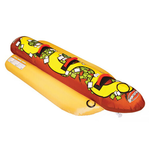 SPORTSSTUFF HOT DOG 3 TOWABLE