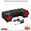 450W BLUETOOTH ALL TERRAIN LED SOUND SYSTEM