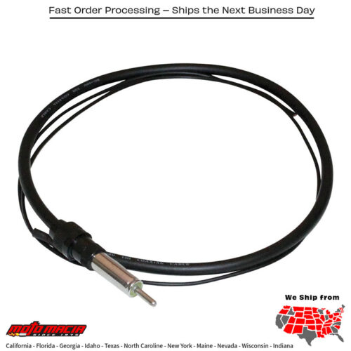 DIPOLE HIDE-WAY ANTENNA