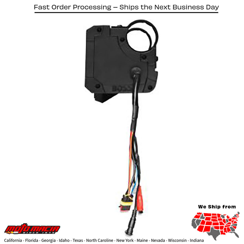 27" RIOT SOUND BAR - Image 2