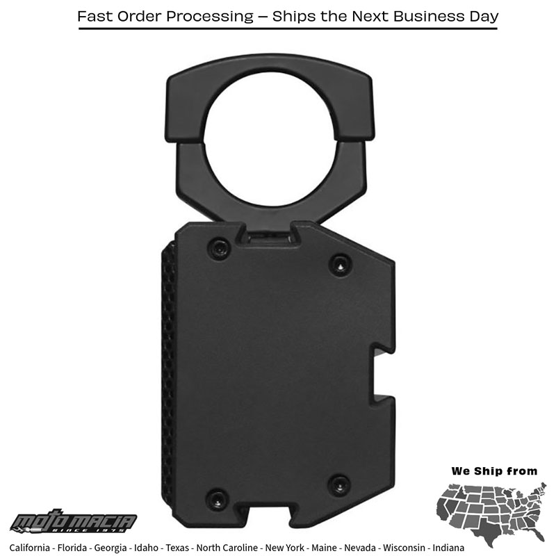 26" RIOT SOUND BAR - Image 2