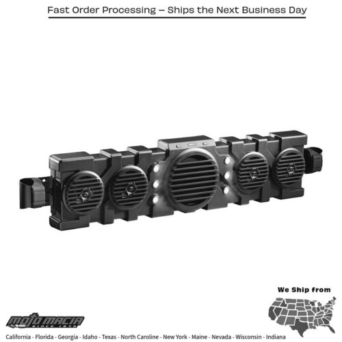 CONTROLLER 40" REFLEX