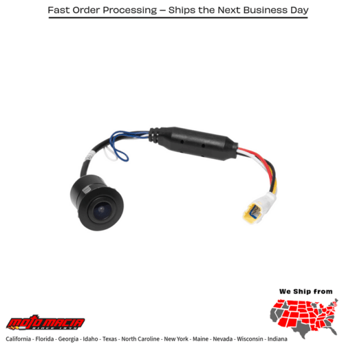 FRONT/REAR CAMERA POL