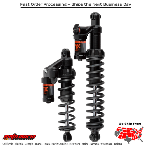 REAR TRACK SHOCKS 1.5 ZERO LW FT QS3 LW RT QSL LW Polaris 800 RMK Khaos 155" 2020-2020 Polaris 850 RMK Khaos 155" 2020-2021 Polaris 850 RMK Khaos 163" 2021-2021 Polaris 850 RMK Khaos 165" 2021-2021