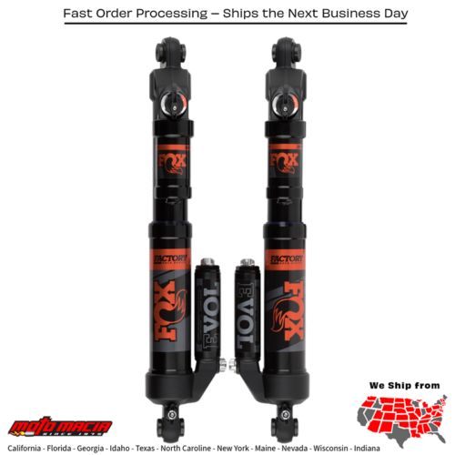 FLOAT 3 EVOL QS3-R LW SKI SHOCKS  Polaris 850 Pro-RMK 155" 2019-2021 Polaris 600 Pro-RMK 155" 2019-2021 Polaris 800 Pro-RMK 155" 2019-2020 Polaris 800 Pro-RMK 163" 2019-2020 Polaris 800 Pro-RMK 174" 2019-2020 Polaris 850 Pro-RMK 163" 2019-2