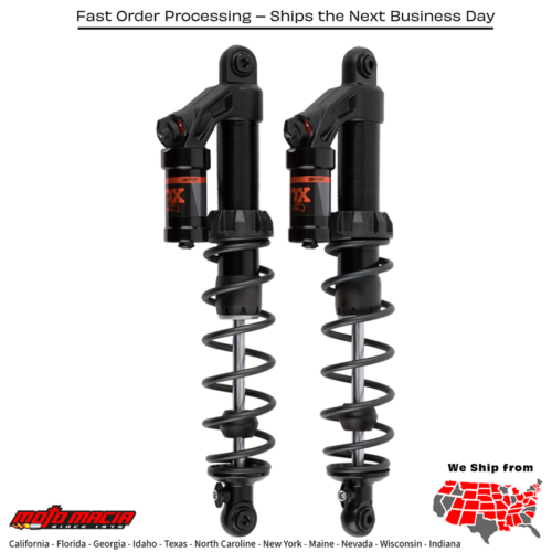 1.5 ZERO QS3-R LW SKI SHOCKS Ski-Doo Summit SP 600 HO E-TEC 146" 2017-2018 Ski-Doo Summit SP 800R E-TEC 146" 2017-2017 Ski-Doo Summit SP 850 E-TEC 146" 2017-2021 Ski-Doo Summit X 850 E-TEC 154"/3.0" 2017-2021 Ski-Doo Summit SP 600 HO E-TEC