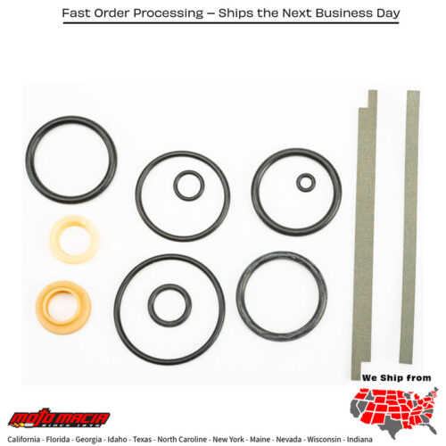 RES. REBUILD KIT NON CD