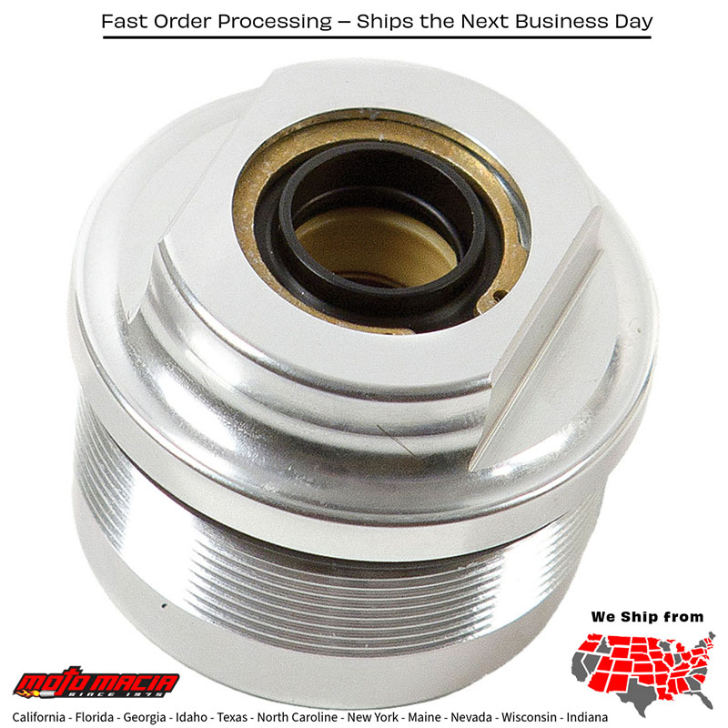 BEARING ASSEMBLY 1.2" LONG