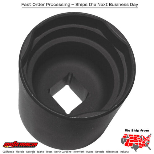 FLOAT 3 EVOL RC2 SHOCK DSC SOCKET