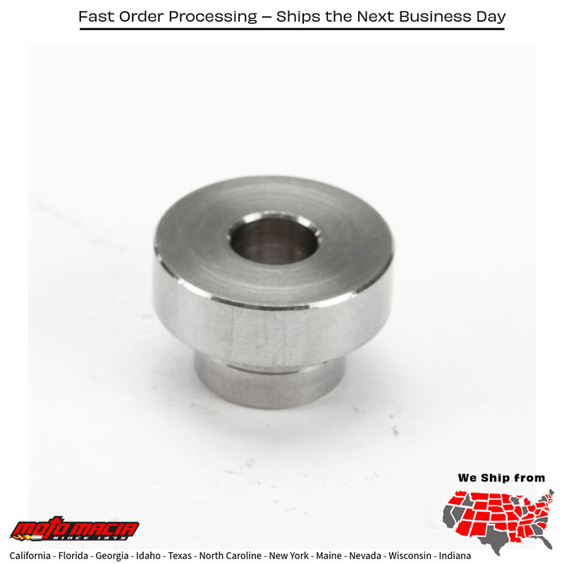 SHOCK MOUNTING REDUCER KIT SPHERICAL