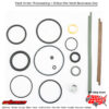 REBUILD UTV 2.5 OE KIT KIT FOR 1 COMPLETE SHOCK