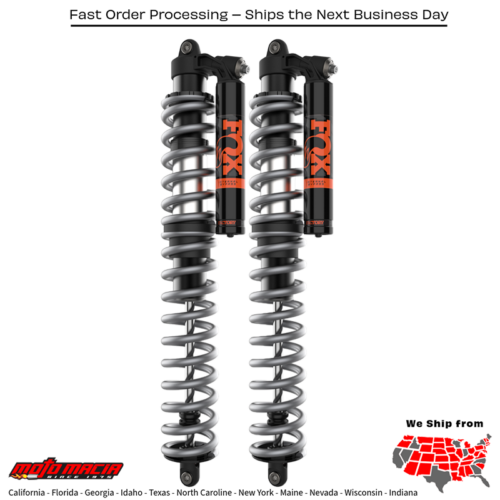 IBP FACTORY SERIES 3.0 REAR  2-SEAT Polaris RZR Pro XP 2020-2020