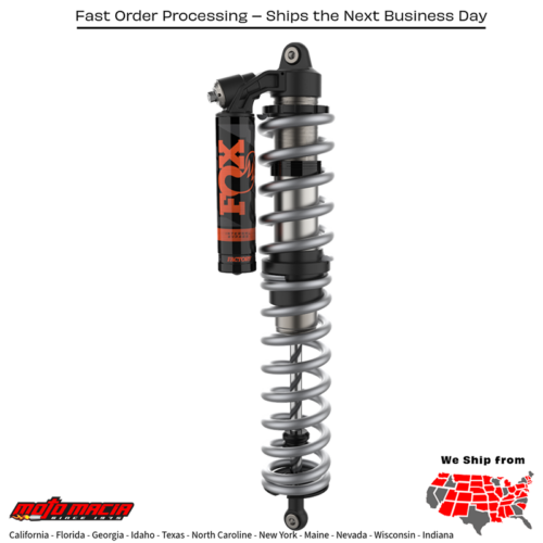 IBP FACTORY SERIES 3.0 REAR  4-SEAT Honda SXS10S4RD Talon 1000 R-4 2023-2024