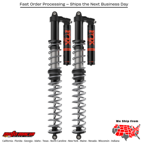 IBP FACTORY SERIES 3.0 REAR  2-SEAT Kawasaki KRX 1000 Teryx 2020-2021