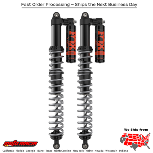 IBP FACTORY SERIES 2.5 FRONT  4-SEAT Kawasaki KRX 1000 Teryx4 2020-2021