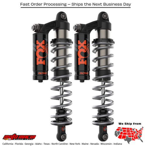 2.0 PODIUM RC2 FRONT  2-SEAT Polaris RZR 800 2008-2014