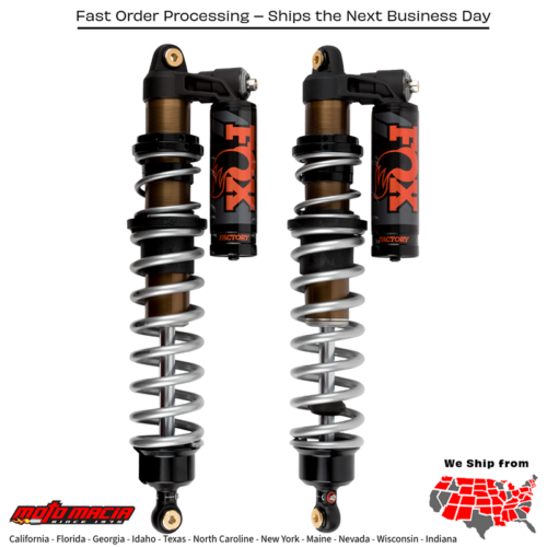 2.5 PODIUM RC2 FRONT  2-SEAT Polaris RZR XP 1000 EPS 2014-2020 Polaris RZR XP 4 1000 EPS 2014-2020 Polaris RZR XP 1000 2014-2017 Polaris RZR XP Turbo 2016-2021