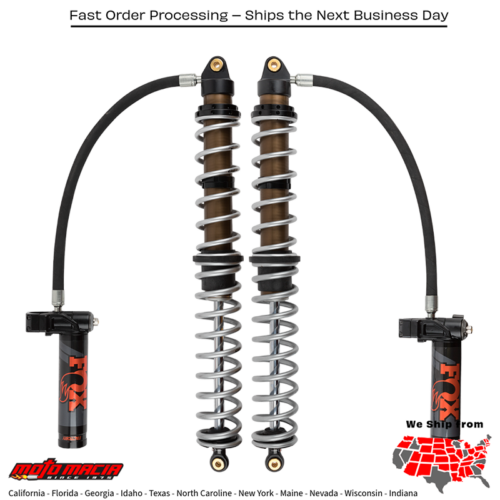 2.5 PODIUM RC2 REAR POL 4-SEAT