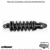 IFP-QSR SHOCKS M8 SOFTAIL 13" STD REB ADJUST Harley Davidson FXBB Softail Street Bob 2018-2022 Harley Davidson FXFB Softail Fat Bob 2018-2019 Harley Davidson FXLR Softail Low Rider 2018-2021 Harley Davidson FLSB Softail Sport Glide 2018-202
