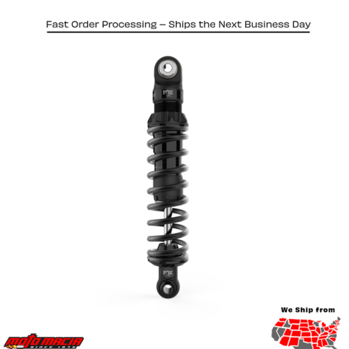 PRELOAD ADJUSTABLE SHOCKS 12 INCH Harley Davidson FLHTCUL Electra Glide Ultra Classic Low 2015-2016 Harley Davidson FLHTKL Electra Glide Ultra Limited Low 2015-2019 Harley Davidson FLTRXS Road Glide Special 2015-2022 Harley Davidson FLHR Ro