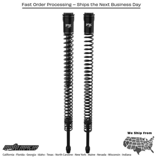 FORK CARTRIDGE KIT 49MM STD HEIGHT/SPRING DYNA Harley Davidson FXDLS Dyna Low Rider S 2016-2017 Harley Davidson FXDFSE CVO Dyna Fat Bob 2009-2010 Harley Davidson FXDSE CVO Dyna 2007-2008 Harley Davidson FXD Dyna Super Glide 2006-2010 Harley