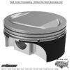 FORGED PISTONS TC96 TO 103CI 10.5:1 .020 Harley Davidson FLRT Freewheeler 2015-2016 Harley Davidson FLHTCUL Electra Glide Ultra Classic Low 2015-2016 Harley Davidson FLHTKL Electra Glide Ultra Limited Low 2015-2016 Harley Davidson FLTRXS Ro