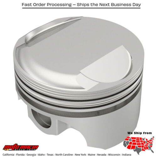 FORGED PISTONS EVO 80CI 10.5:1 STD Harley Davidson FLHR Road King 1994-1998 Harley Davidson FLHTC Electra Glide Classic 1984-1998 Harley Davidson FLHTCU Electra Glide Ultra Classic 1989-1998 Harley Davidson FXR Super Glide 1986-1994 Harley